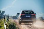 Toyota RAV4 Hybrid 2019 года (WW)